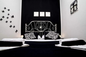  Apartments Zara  Петркане